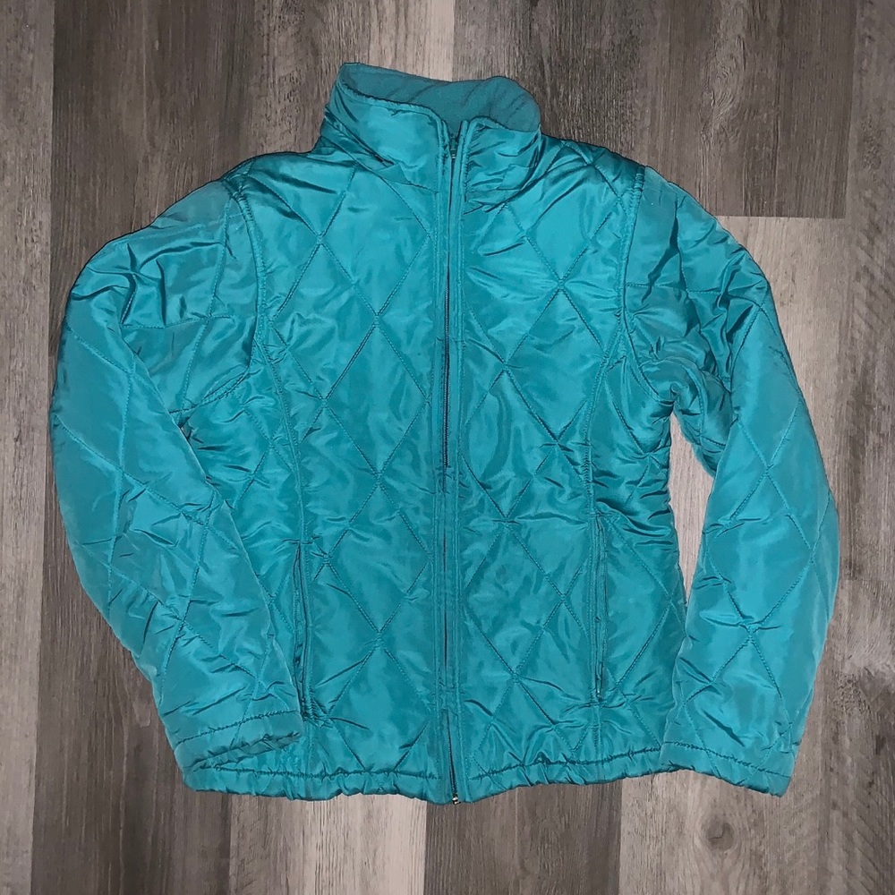 Size 8/10 Womens Coat